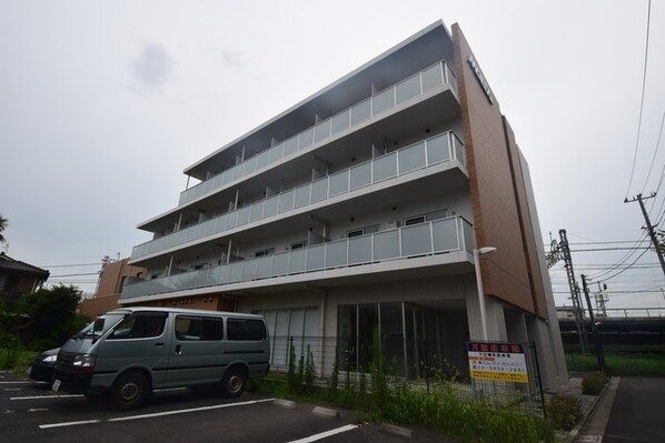 クレールブルーの物件内観写真